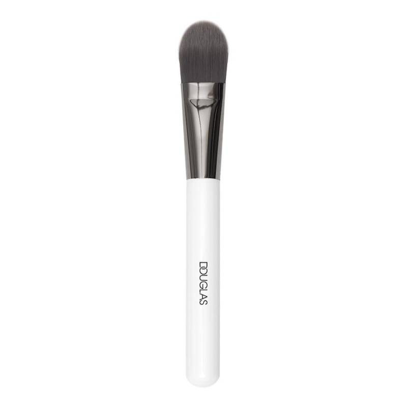 Douglas Collection Accessoires Douglas Collection Accessoires Charcoal Flat Foundation Brush foundationpinsel 1.0 pieces von Douglas Collection