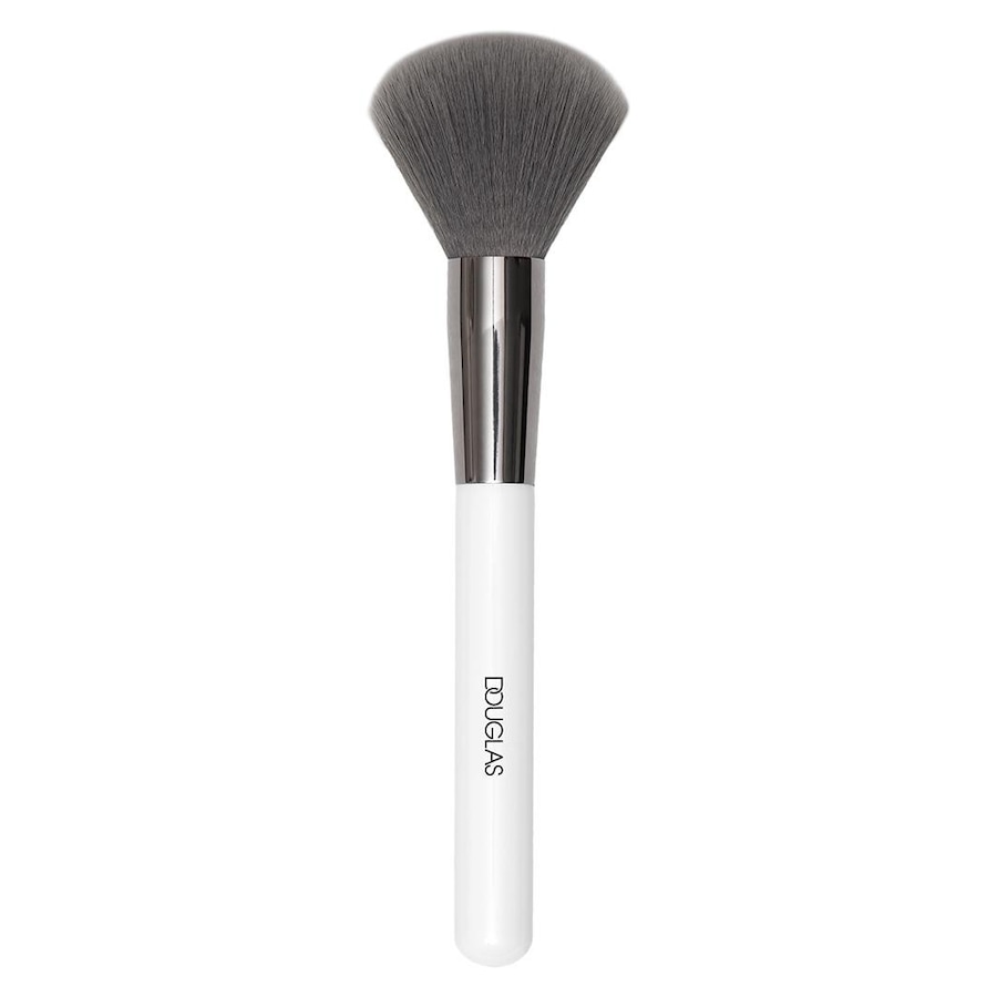 Douglas Collection Accessoires Douglas Collection Accessoires Charcoal Large Powder Brush puderpinsel 1.0 pieces von Douglas Collection