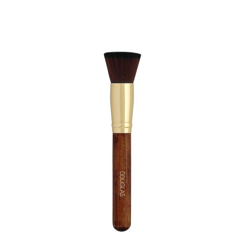 Douglas Collection Accessoires Douglas Collection Accessoires Classic Buffer Foundation Brush foundationpinsel 1.0 pieces von Douglas Collection