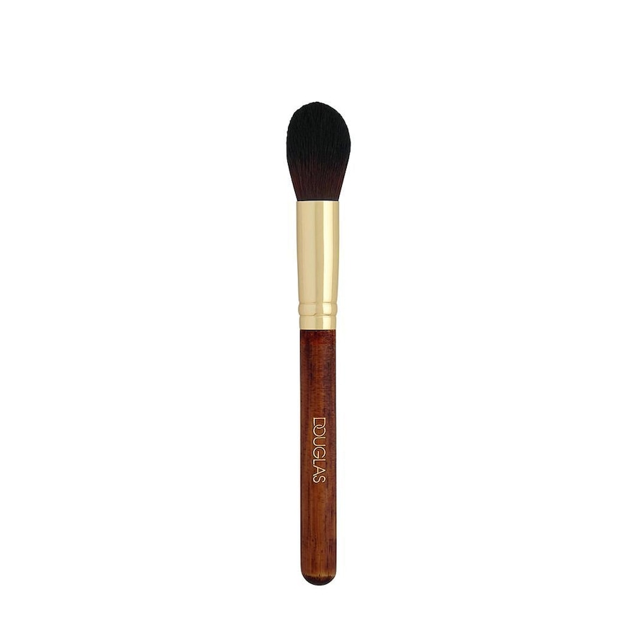 Douglas Collection Accessoires Douglas Collection Accessoires Classic Highlighter Brush puderpinsel 1.0 pieces von Douglas Collection