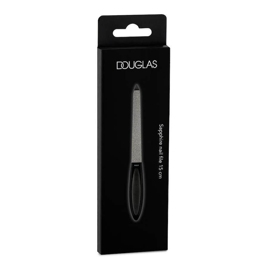 Douglas Collection Accessoires Douglas Collection Accessoires Saphire Nail File 15 cm nagelfeile 1.0 pieces von Douglas Collection