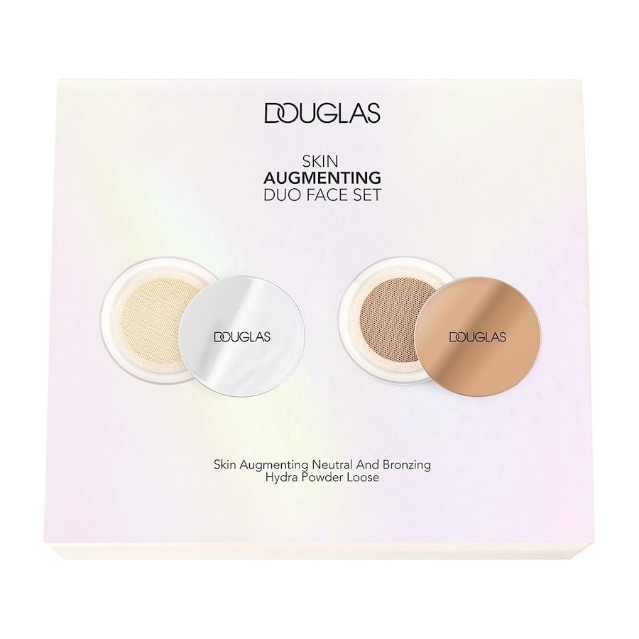 Douglas Collection Make-Up Douglas Collection Make-Up Skin Augmenting Duo Face Set makeup_set 1.0 pieces von Douglas Collection