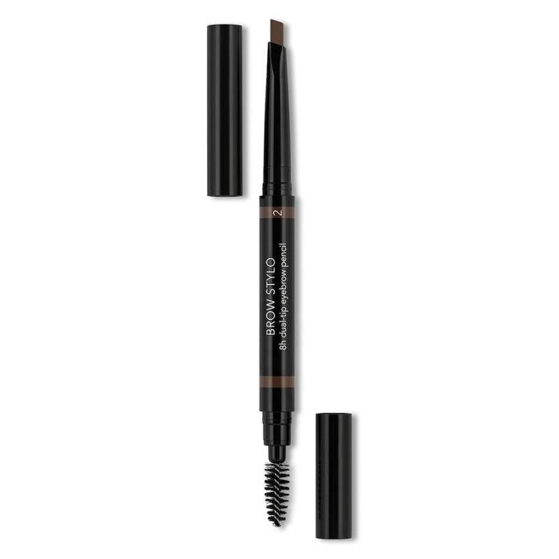 Douglas Collection Make-Up Douglas Collection Make-Up DUAL-TIP EYEBROW PENCIL augenbrauenstift 0.3 g von Douglas Collection