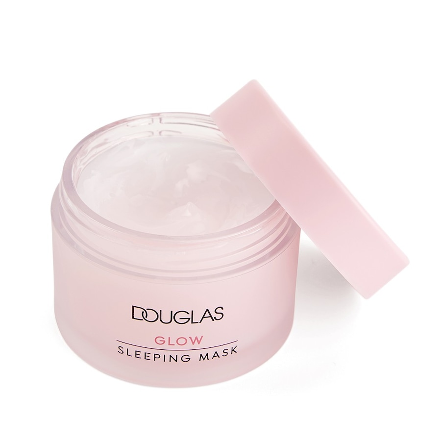 Douglas Collection  Douglas Collection Glow Sleeping Mask glow_maske 28.0 ml von Douglas Collection