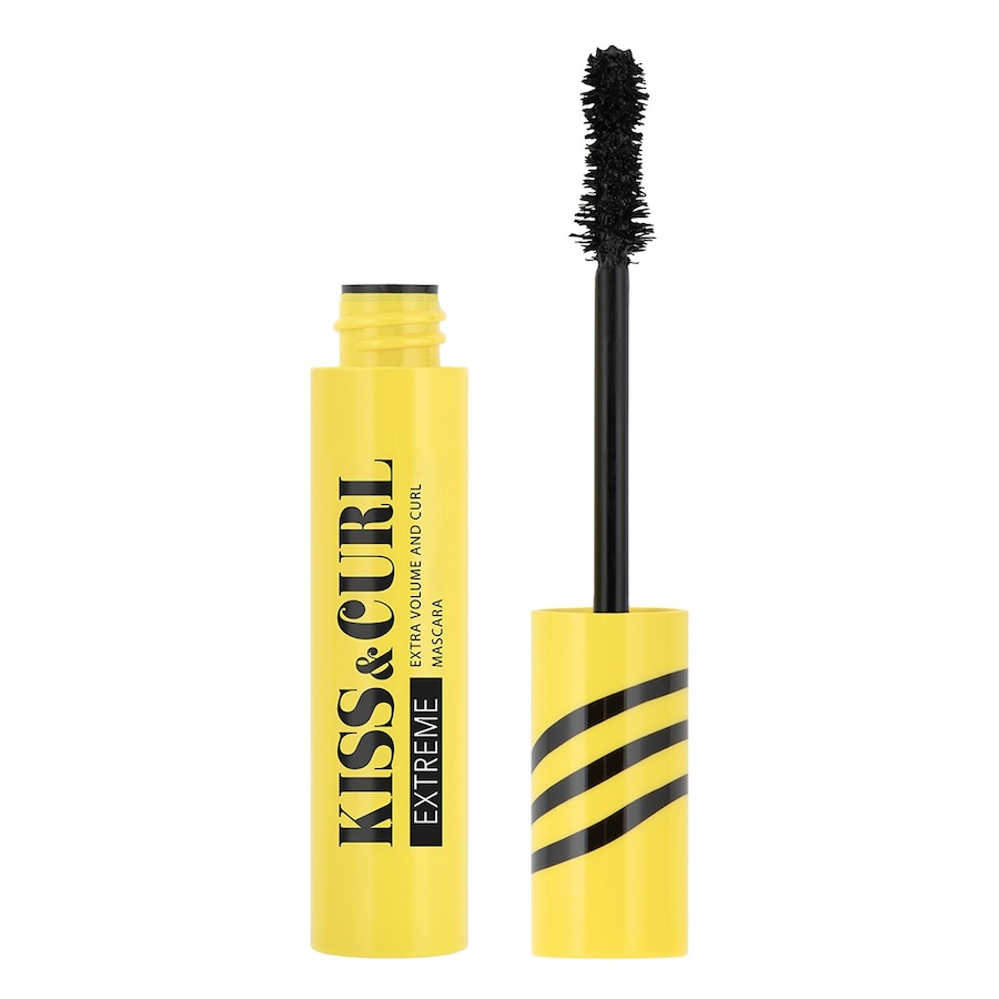 Douglas Collection Make-Up Douglas Collection Make-Up Kiss & Curl Extreme mascara 14.0 ml von Douglas Collection