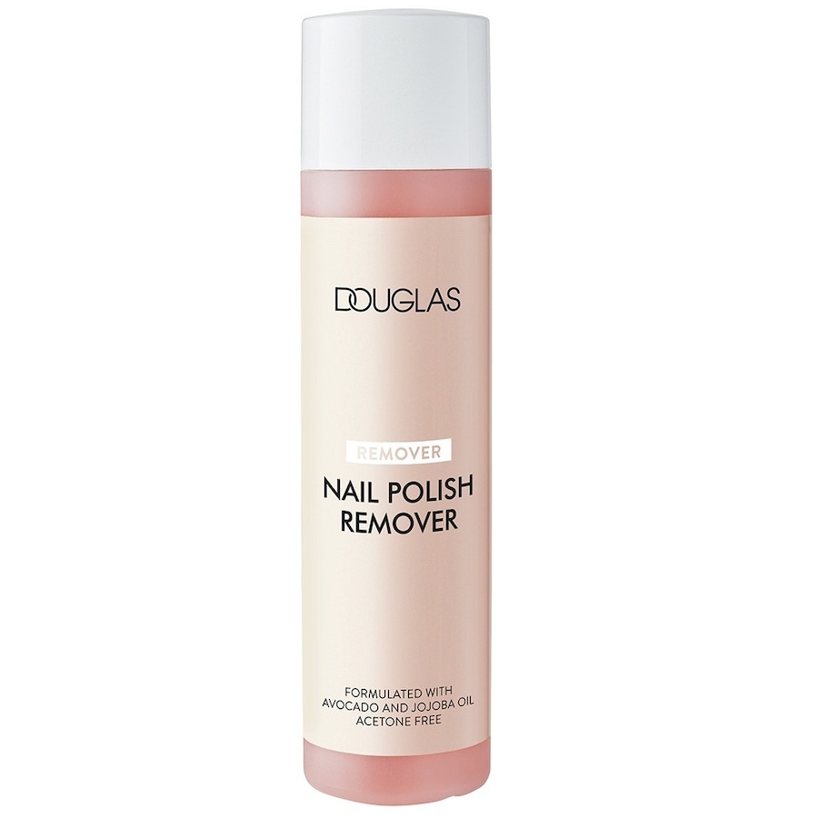 Douglas Collection Make-Up Douglas Collection Make-Up Nail Polish Remover nagellackentferner 145.0 ml von Douglas Collection