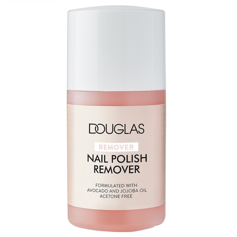 Douglas Collection Make-Up Douglas Collection Make-Up Nail Polish Remover nagellackentferner 60.0 ml von Douglas Collection