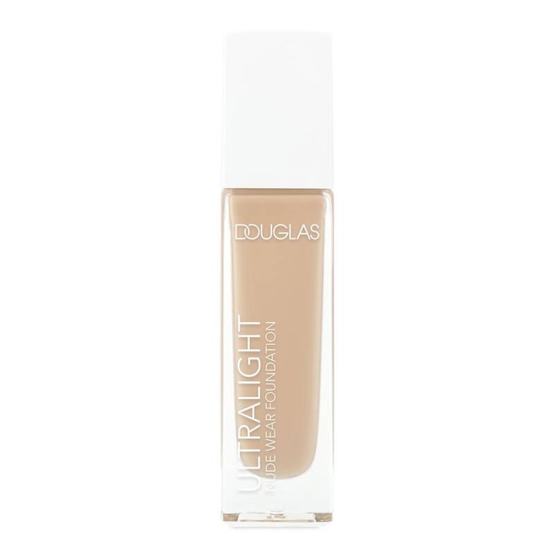 Douglas Collection Make-Up Douglas Collection Make-Up Ultralight Nude Wear Foundation foundation 25.0 ml von Douglas Collection