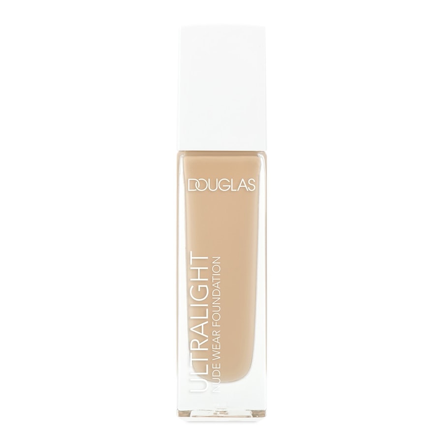 Douglas Collection Make-Up Douglas Collection Make-Up Ultralight Nude Wear Foundation foundation 25.0 ml von Douglas Collection