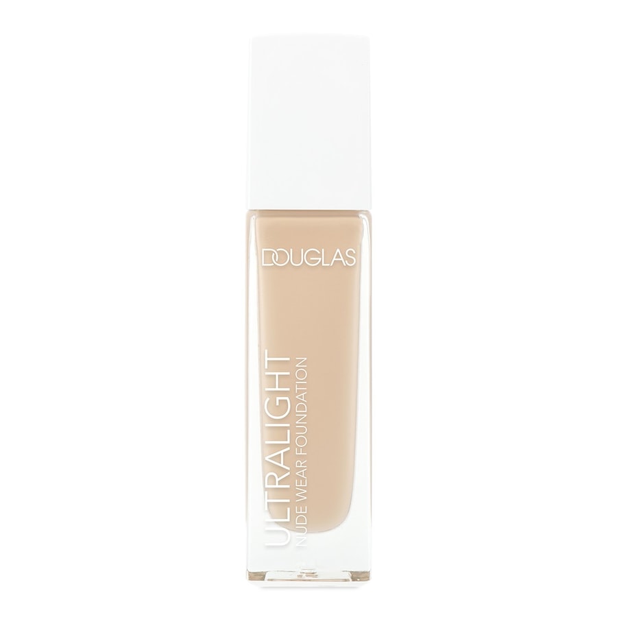 Douglas Collection Make-Up Douglas Collection Make-Up Ultralight Nude Wear Foundation foundation 25.0 ml von Douglas Collection