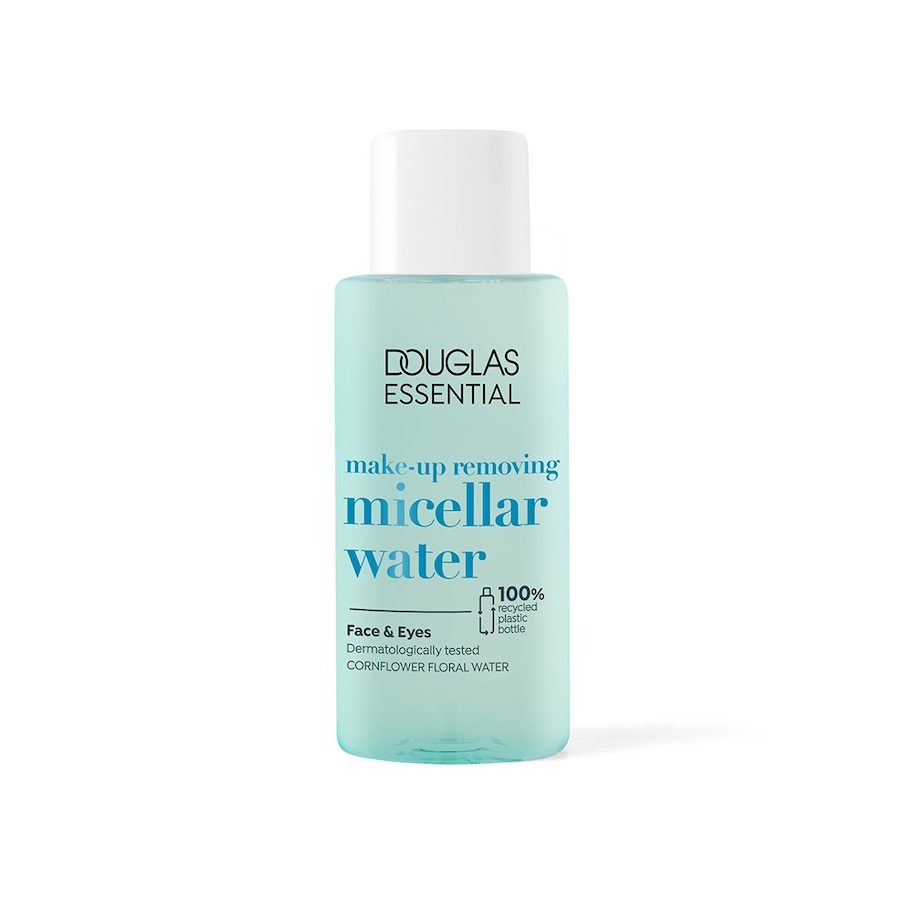 Douglas Collection Essential Douglas Collection Essential Cleansing Eyes & Face Make-up Removing Micellar Water makeup_entferner 50.0 ml von Douglas Collection