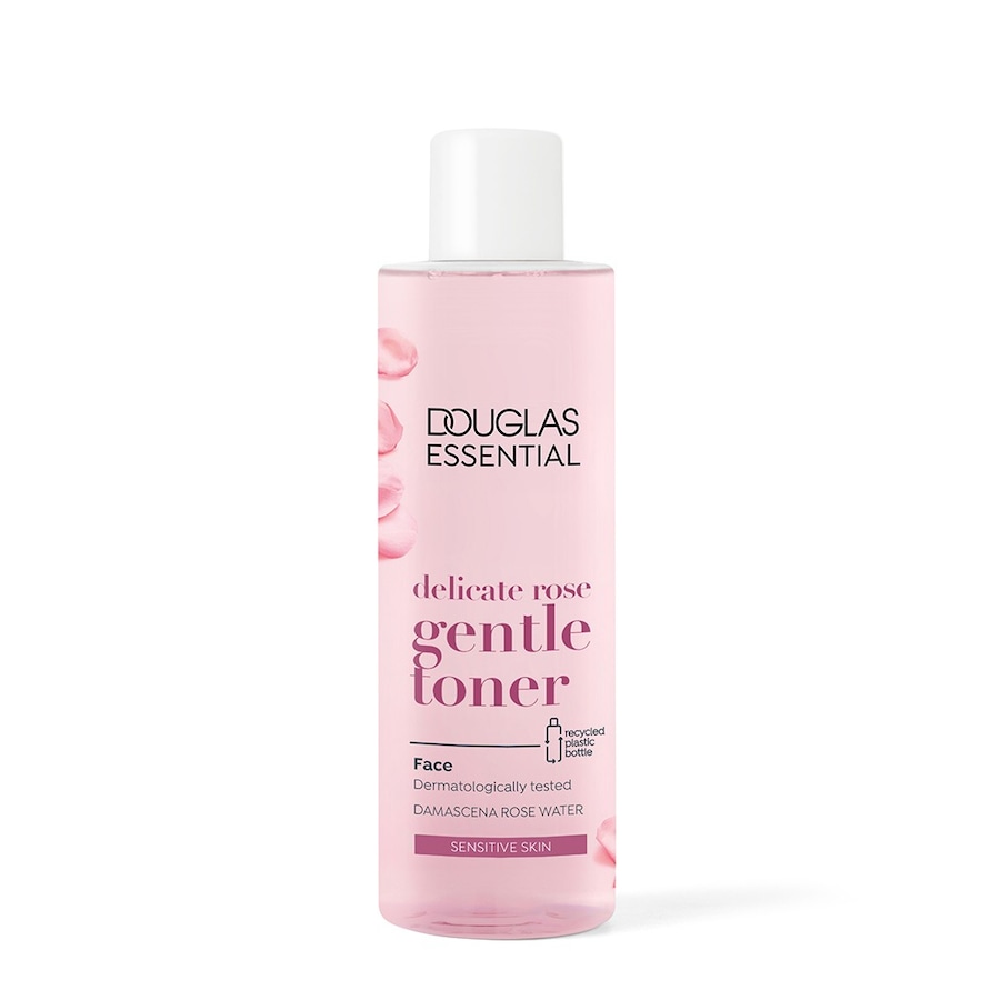 Douglas Collection Essential Douglas Collection Essential Delicate Rose gesichtswasser 200.0 ml von Douglas Collection