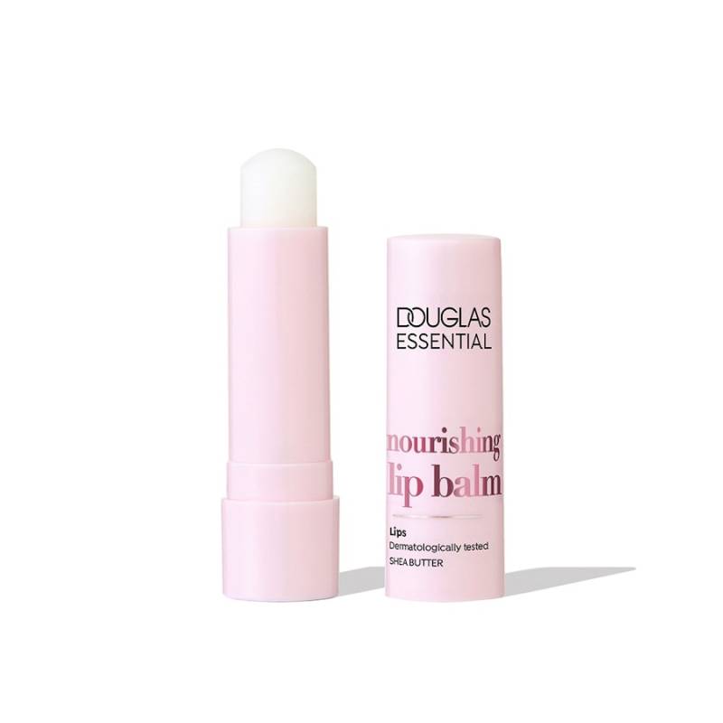 Douglas Collection Essential Douglas Collection Essential Face Care Nourishing Lip Balm lippenbalm 4.3 g von Douglas Collection