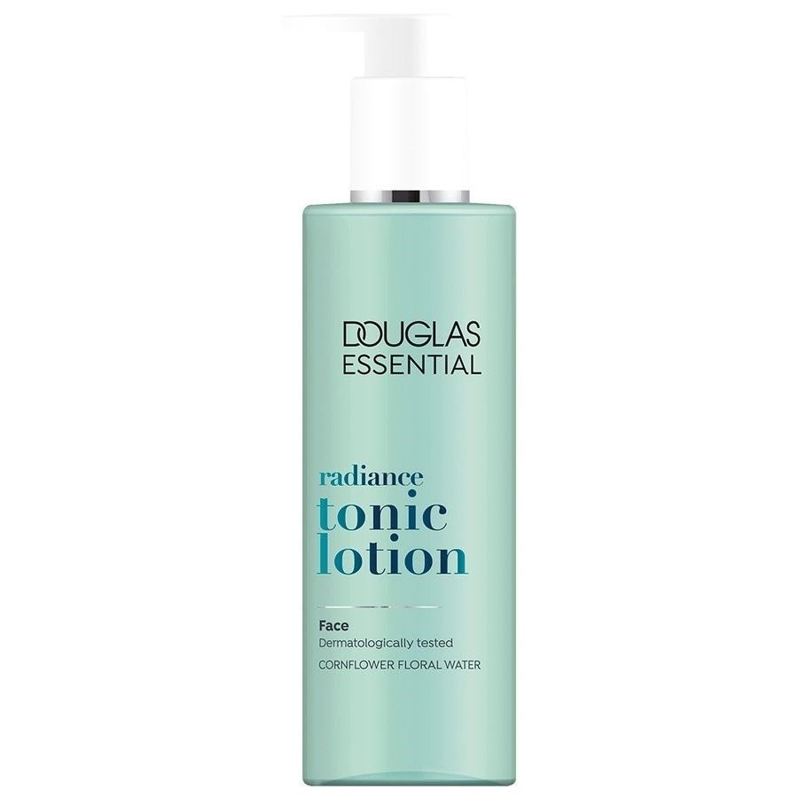 Douglas Collection Essential Douglas Collection Essential Radiance Tonic Lotion gesichtstoner 200.0 ml von Douglas Collection