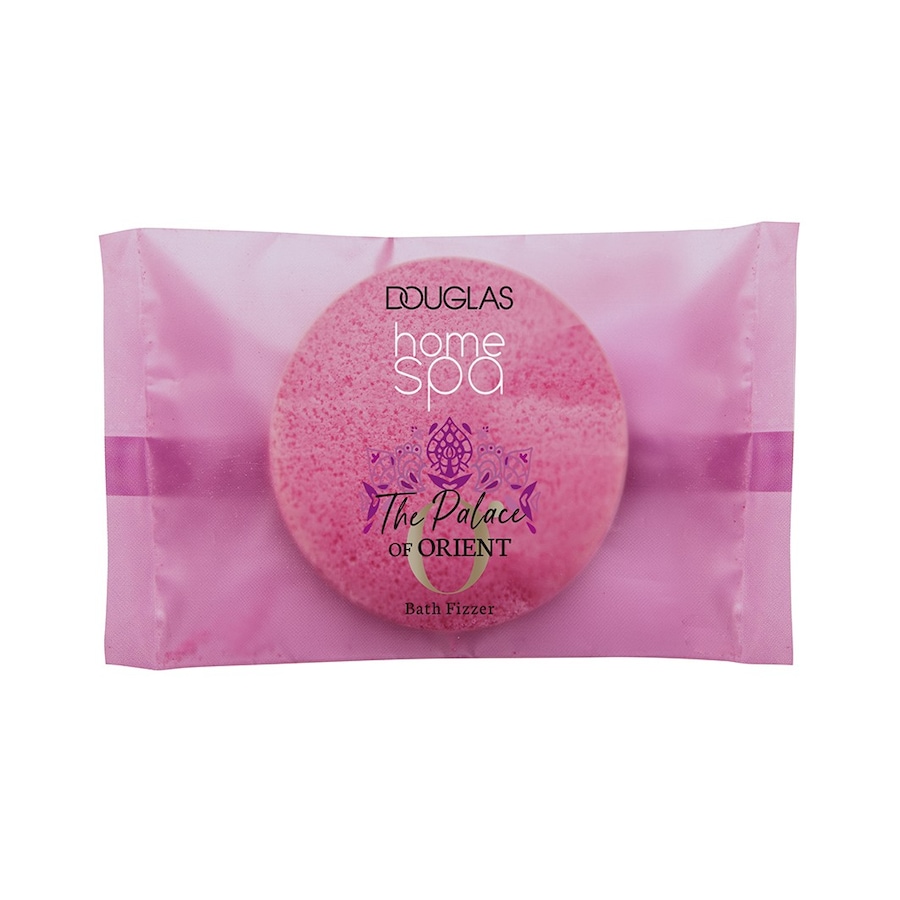 Douglas Collection Home Spa Douglas Collection Home Spa Bath Fizzer badezusatz 25.0 g von Douglas Collection