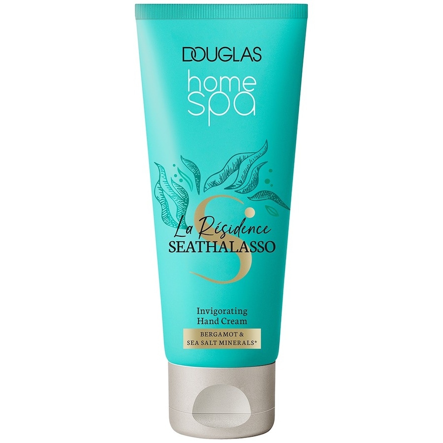 Douglas Collection Home Spa Douglas Collection Home Spa La résidence Seathalasso Hand Cream handcreme 75.0 ml von Douglas Collection