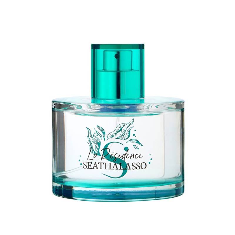 Douglas Collection Home Spa Douglas Collection Home Spa La résidence Seathalasso eau_de_toilette 100.0 ml von Douglas Collection