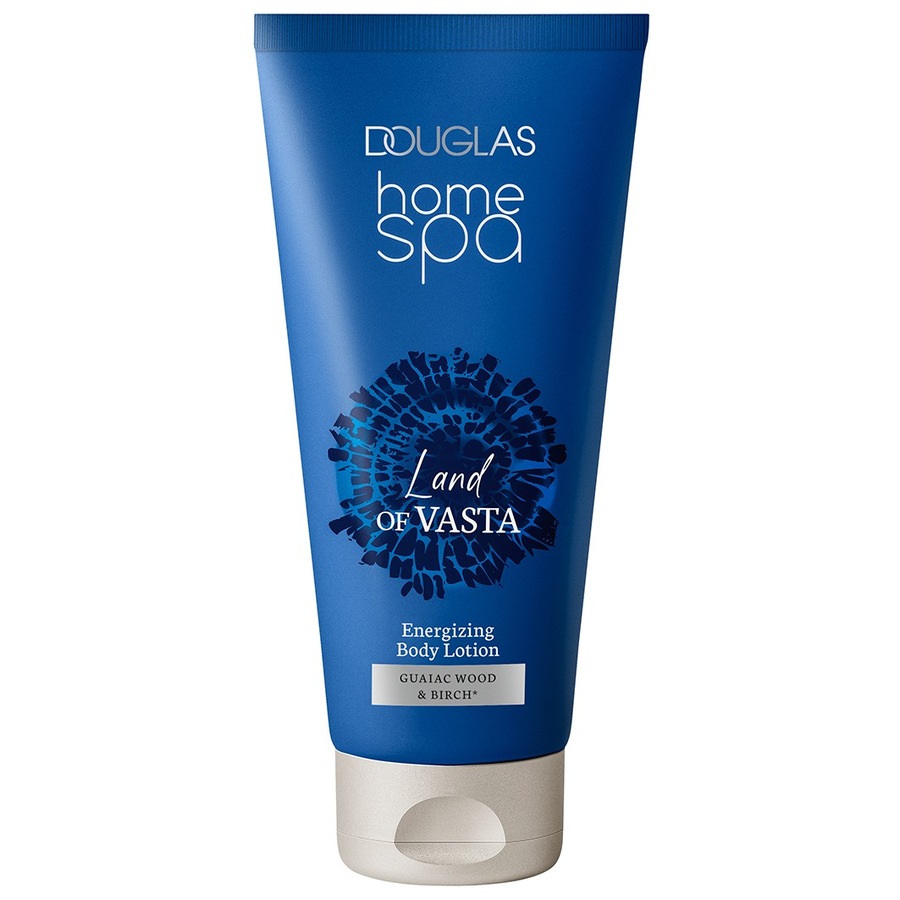 Douglas Collection Home Spa Douglas Collection Home Spa Land of Vasta Body Lotion bodylotion 200.0 ml von Douglas Collection