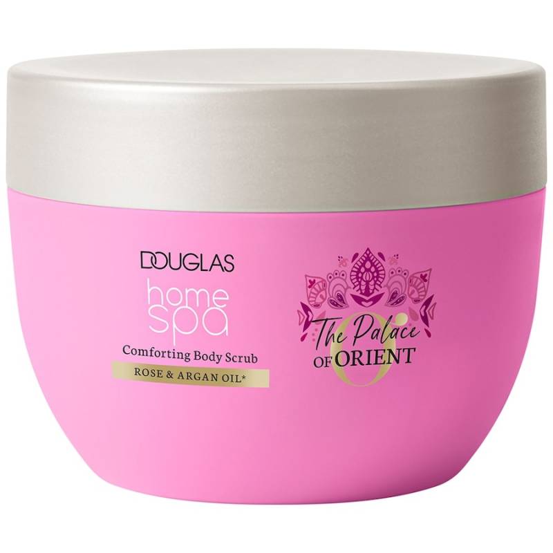 Douglas Collection Home Spa Douglas Collection Home Spa The Palace of Orient Body Scrub koerperpeeling 200.0 g von Douglas Collection