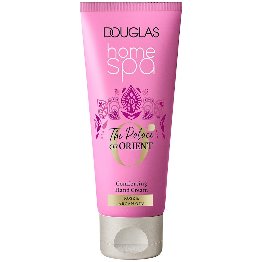 Douglas Collection Home Spa Douglas Collection Home Spa The Palace of Orient Hand Cream handcreme 75.0 ml von Douglas Collection