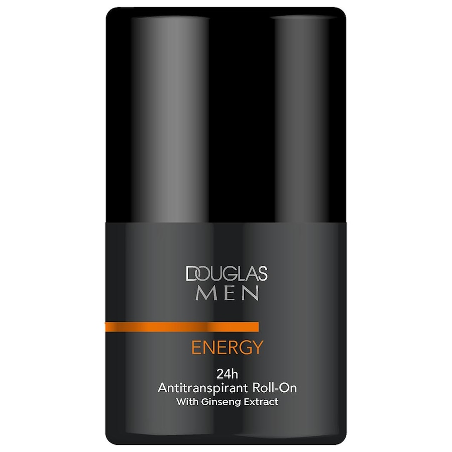 Douglas Collection Men Douglas Collection Men Energy 24h Antitranspirant Roll-On deodorant 50.0 ml von Douglas Collection