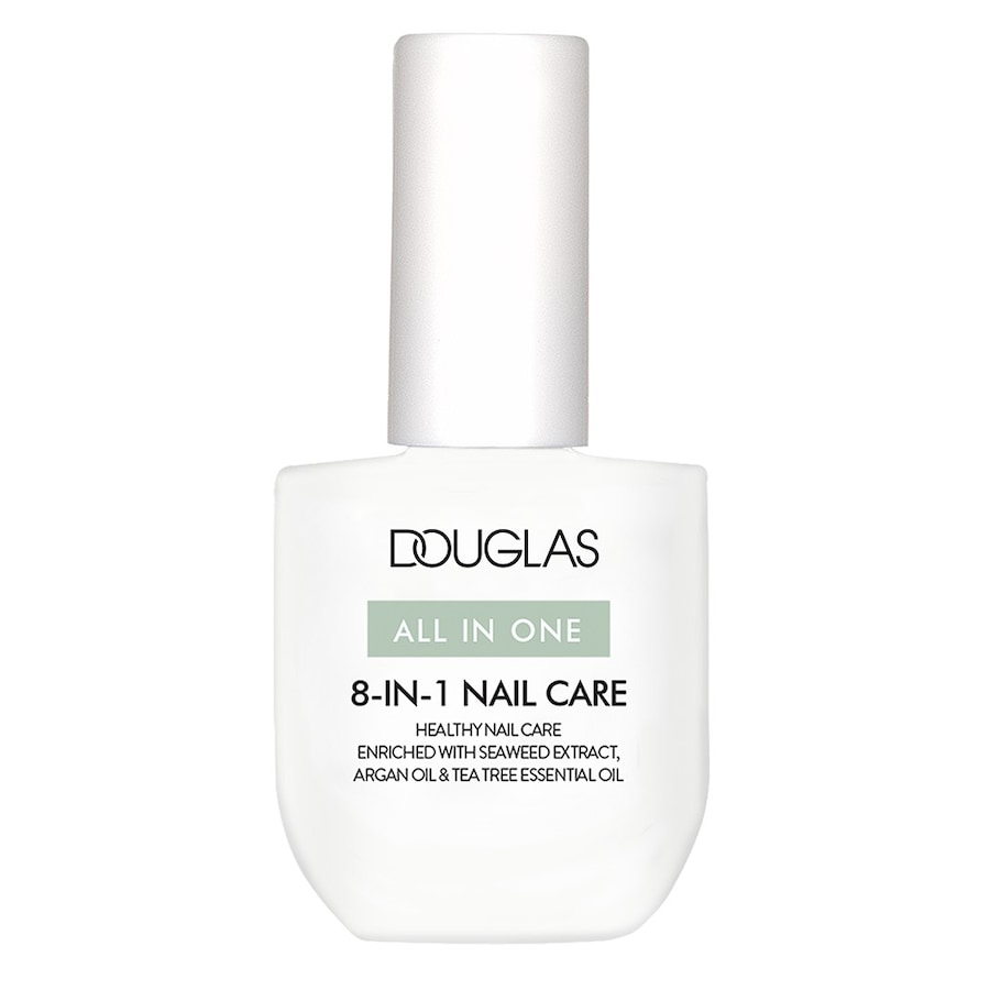 Douglas Collection Make-Up Douglas Collection Make-Up 8-IN-1 Nail Care nagelhaerter 10.0 ml von Douglas Collection