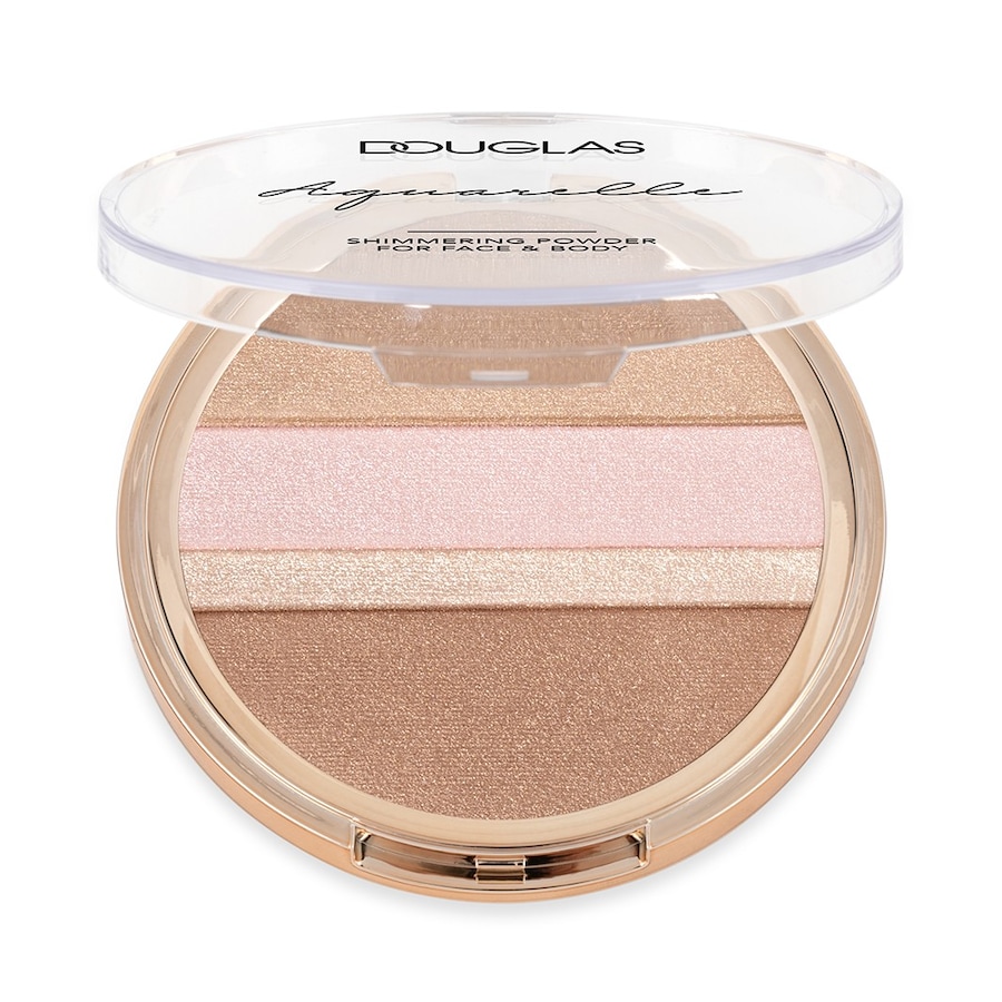 Douglas Collection Make-Up Douglas Collection Make-Up Aquarelle Powder puder 18.0 g von Douglas Collection