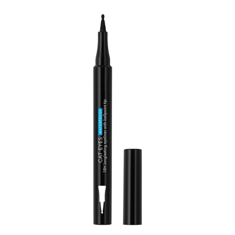 Douglas Collection Make-Up Douglas Collection Make-Up Cat Eye Waterproof 18H Longlasting eyeliner 1.0 pieces von Douglas Collection