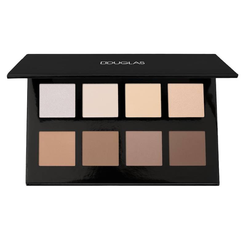 Douglas Collection Make-Up Douglas Collection Make-Up Contouring Palette puder 25.6 g von Douglas Collection