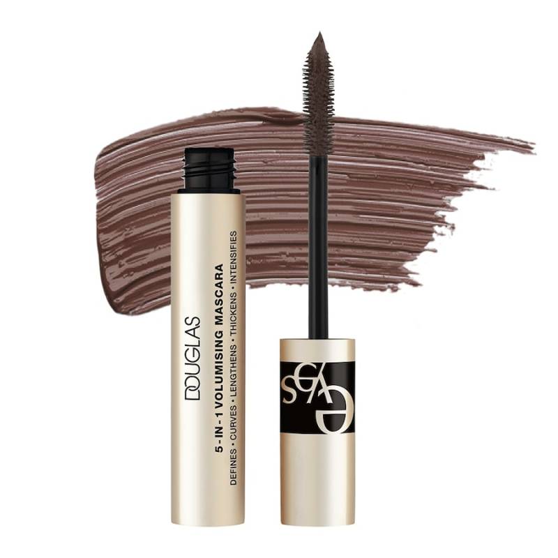 Douglas Collection Make-Up Douglas Collection Make-Up Exception’Eyes mascara 9.0 g von Douglas Collection