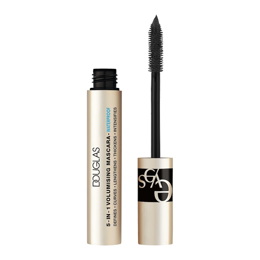 Douglas Collection Make-Up Douglas Collection Make-Up Exception’Eyes mascara 9.0 g von Douglas Collection