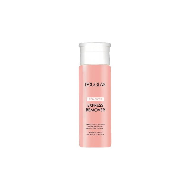 Douglas Collection Make-Up Douglas Collection Make-Up Express Nail Polish Remover nagellackentferner 150.0 ml von Douglas Collection