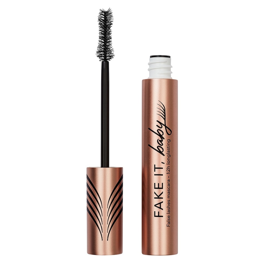 Douglas Collection Make-Up Douglas Collection Make-Up Fake It, Baby mascara 12.0 ml von Douglas Collection