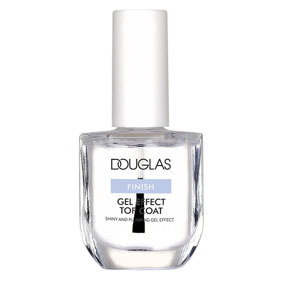 Douglas Collection Make-Up Douglas Collection Make-Up Gel Effect top_coat 10.0 ml von Douglas Collection