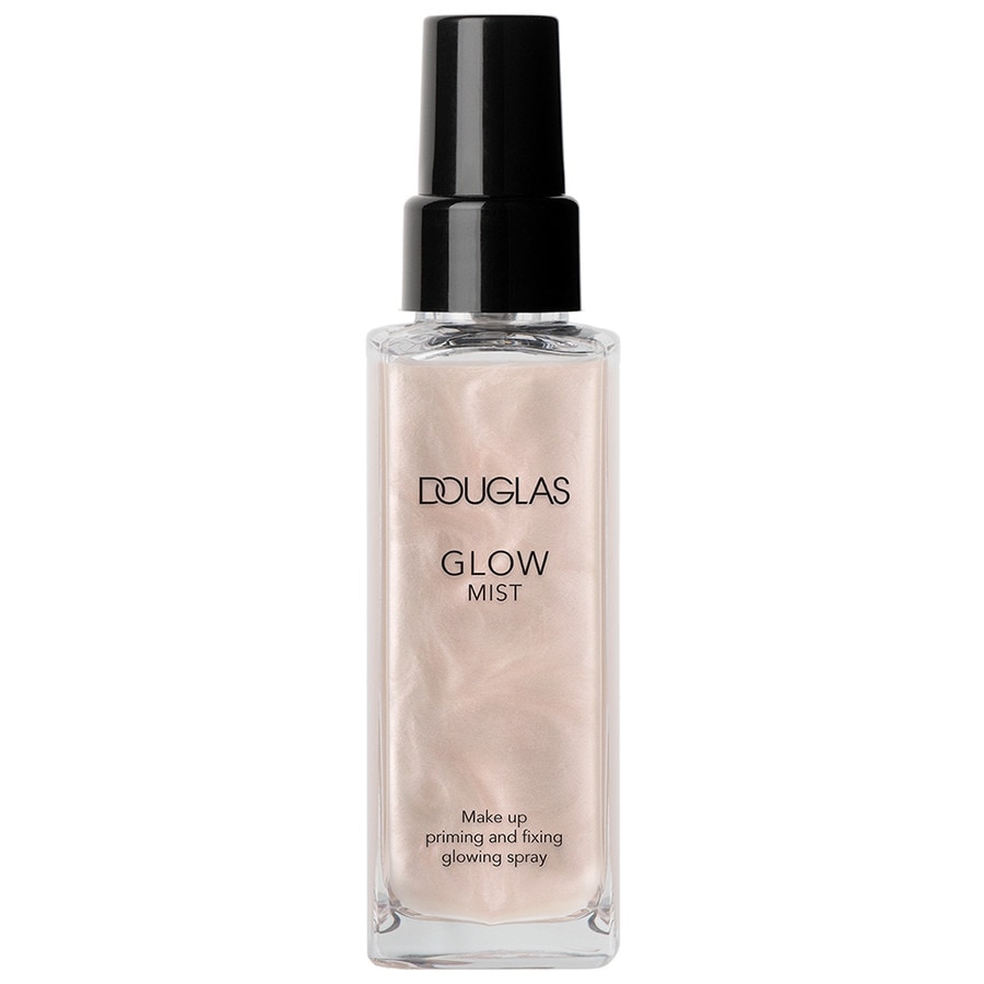 Douglas Collection Make-Up Douglas Collection Make-Up Glow Mist fixingspray 50.0 ml von Douglas Collection