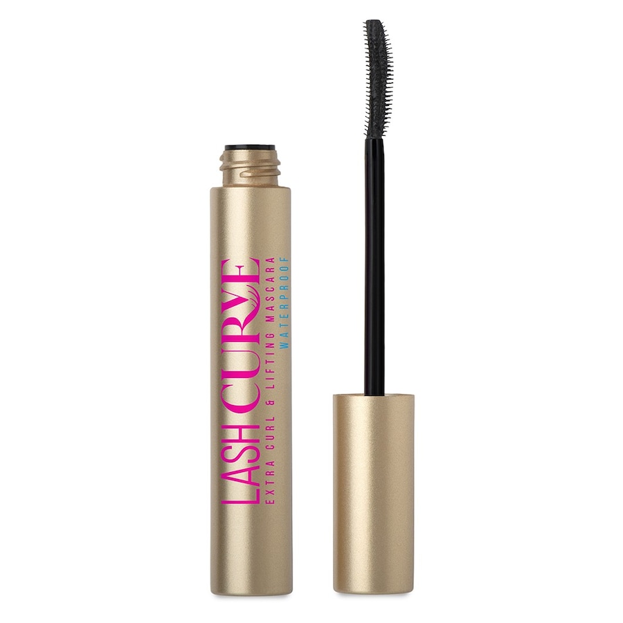 Douglas Collection Make-Up Douglas Collection Make-Up Lash Curve Waterproof mascara 9.5 ml von Douglas Collection