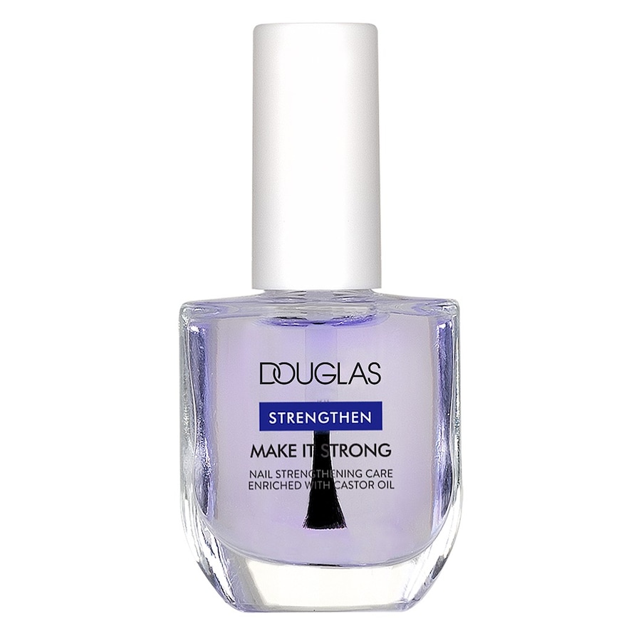 Douglas Collection Make-Up Douglas Collection Make-Up Make It Strong Nail Polish nagelhaerter 10.0 ml von Douglas Collection