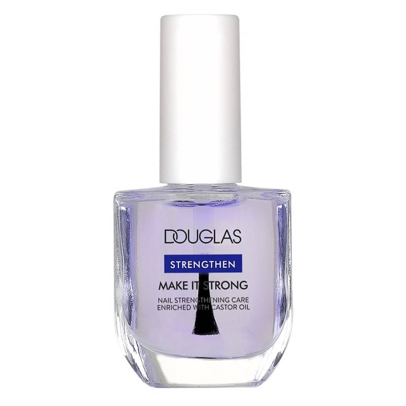 Douglas Collection Make-Up Douglas Collection Make-Up Make It Strong Nail Polish nagelhaerter 10.0 ml von Douglas Collection