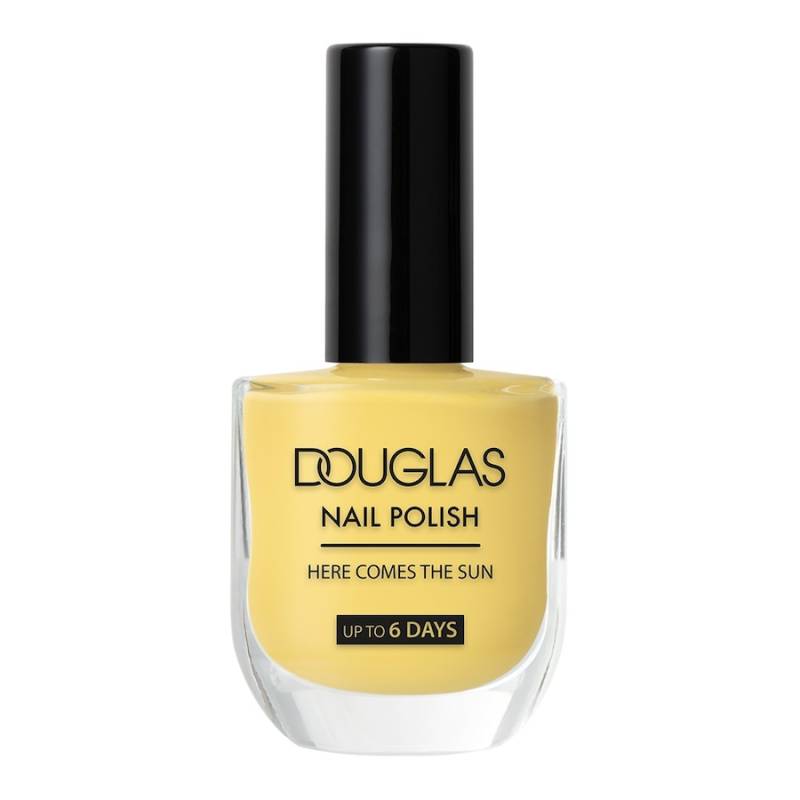 Douglas Collection Make-Up Douglas Collection Make-Up Nail Polish (Up to 6 Days) nagellack 10.0 ml von Douglas Collection