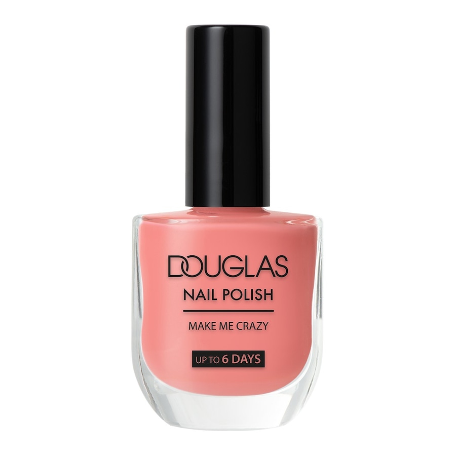 Douglas Collection Make-Up Douglas Collection Make-Up Nail Polish (Up to 6 Days) nagellack 10.0 ml von Douglas Collection