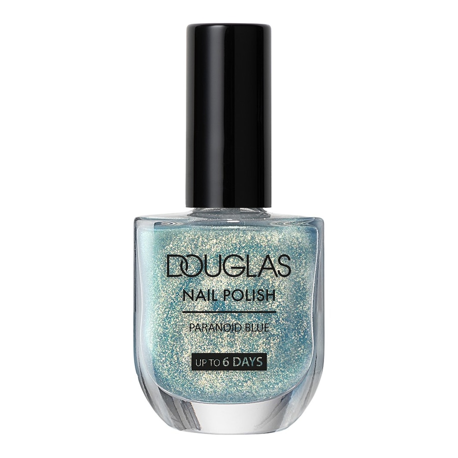 Douglas Collection Make-Up Douglas Collection Make-Up Nail Polish (Up to 6 Days) nagellack 10.0 ml von Douglas Collection