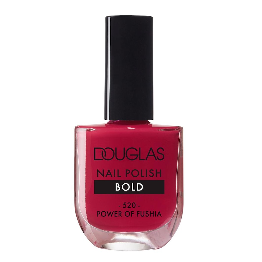 Douglas Collection Make-Up Douglas Collection Make-Up Nail Polish Bold nagellack 10.0 ml von Douglas Collection