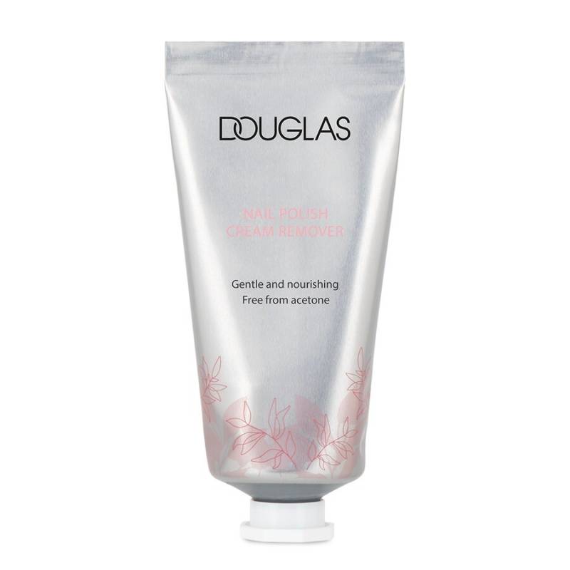 Douglas Collection Make-Up Douglas Collection Make-Up Nail Polish Cream Remover nagellackentferner 50.0 ml von Douglas Collection