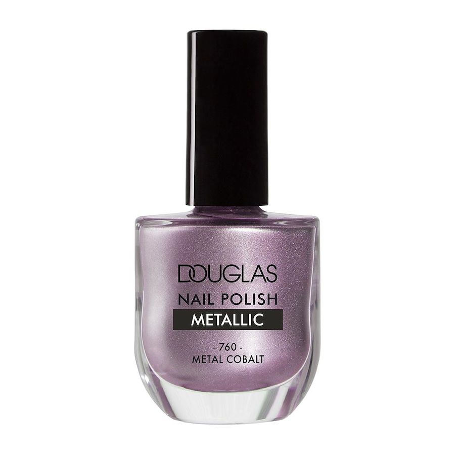 Douglas Collection Make-Up Douglas Collection Make-Up Nail Polish Metallic nagellack 10.0 ml von Douglas Collection