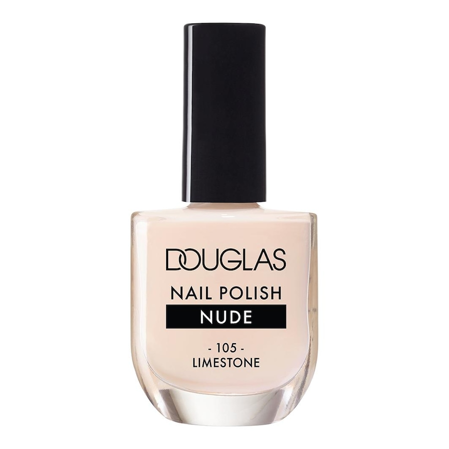 Douglas Collection Make-Up Douglas Collection Make-Up Nail Polish Nude nagellack 10.0 ml von Douglas Collection