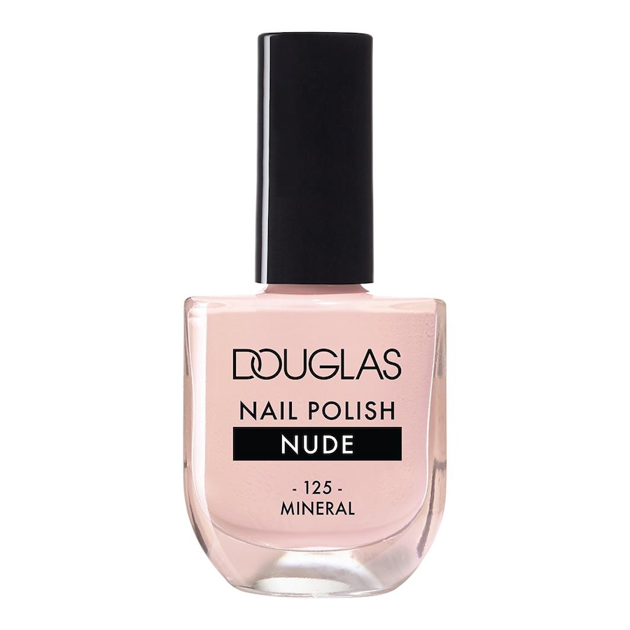 Douglas Collection Make-Up Douglas Collection Make-Up Nail Polish Nude nagellack 10.0 ml von Douglas Collection