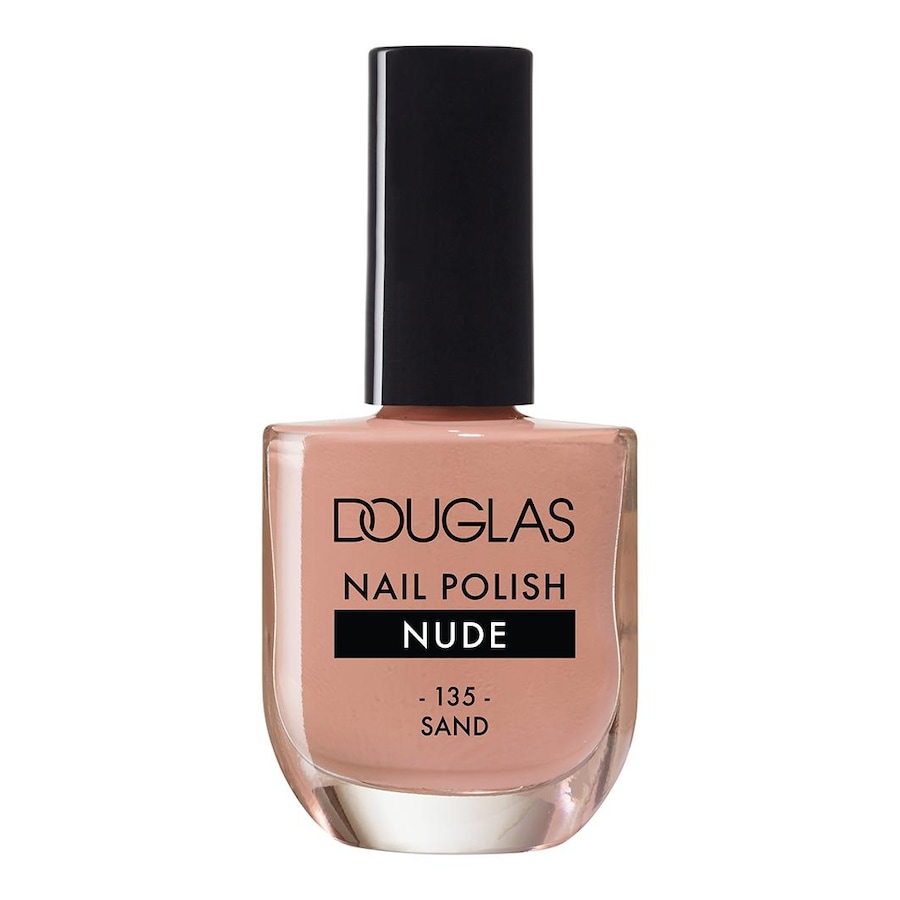 Douglas Collection Make-Up Douglas Collection Make-Up Nail Polish Nude nagellack 10.0 ml von Douglas Collection