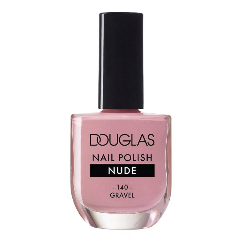 Douglas Collection Make-Up Douglas Collection Make-Up Nail Polish Nude nagellack 10.0 ml von Douglas Collection