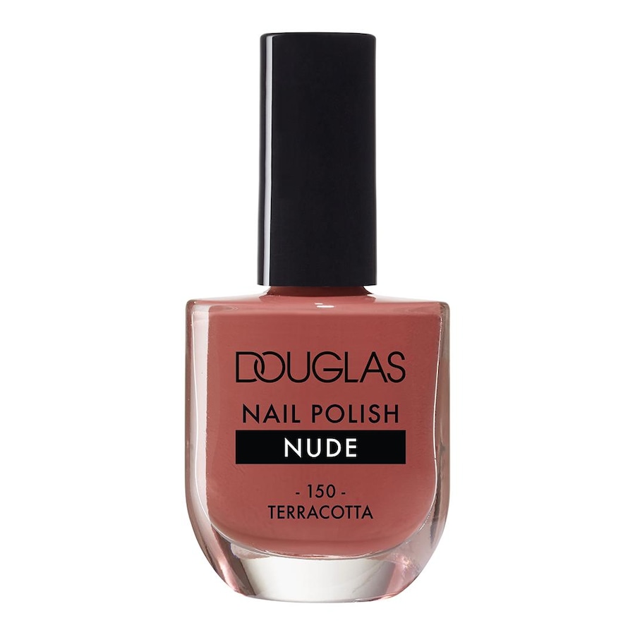 Douglas Collection Make-Up Douglas Collection Make-Up Nail Polish Nude nagellack 10.0 ml von Douglas Collection