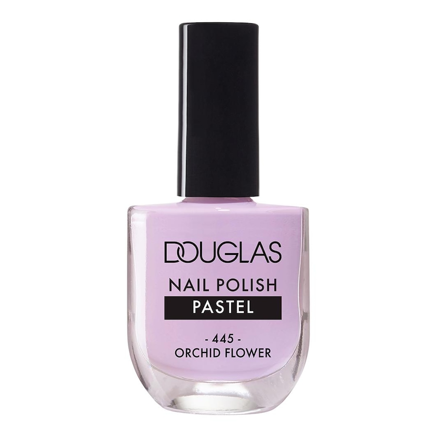 Douglas Collection Make-Up Douglas Collection Make-Up Nail Polish Pastel nagellack 10.0 ml von Douglas Collection